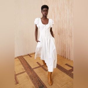 Ulla Johnson Malie Dress